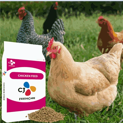 Kuminda di Finalisashon pa Broiler
